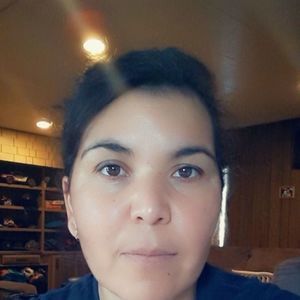 Meet your Posher, Yolanda